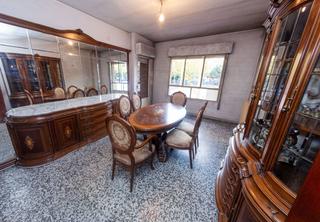 Appartement  Paseo de san gregorio. Piso en venta en paseo  san gregorio