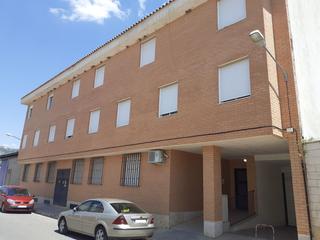 Etagenwohnung  Calle palencia. Dúplex 2 dormitorios