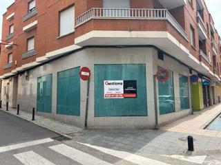 Location Local commercial  Calle darro. Local en alquiler