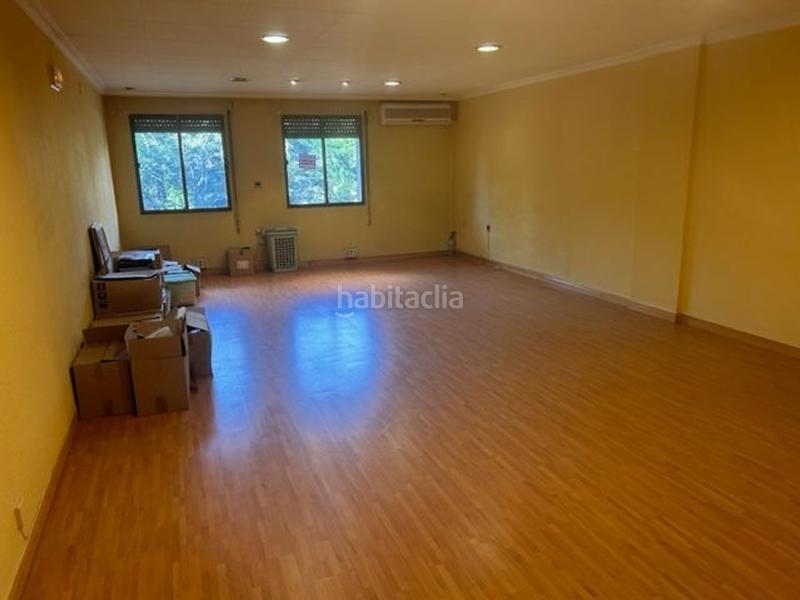 Foto 69d08cca-26e4-4579-8f6d-bee3d4809791. Location bureau dans Centro Puertollano