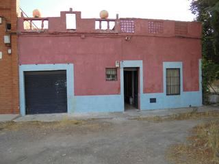 Casa  Avenida san esteban. Casa para reformar en la barriada de san esteban-terraza y garaj
