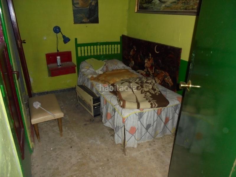 Foto 4b591612-4fee-41da-bfa8-6779911e4eb7. Maison avec parking dans El Poblado - Abulagar Puertollano