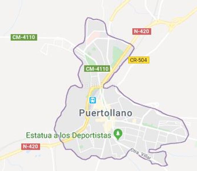 Foto 592e411f-b116-4aa3-8fb1-f1718e91949f. Maison avec parking dans El Poblado - Abulagar Puertollano