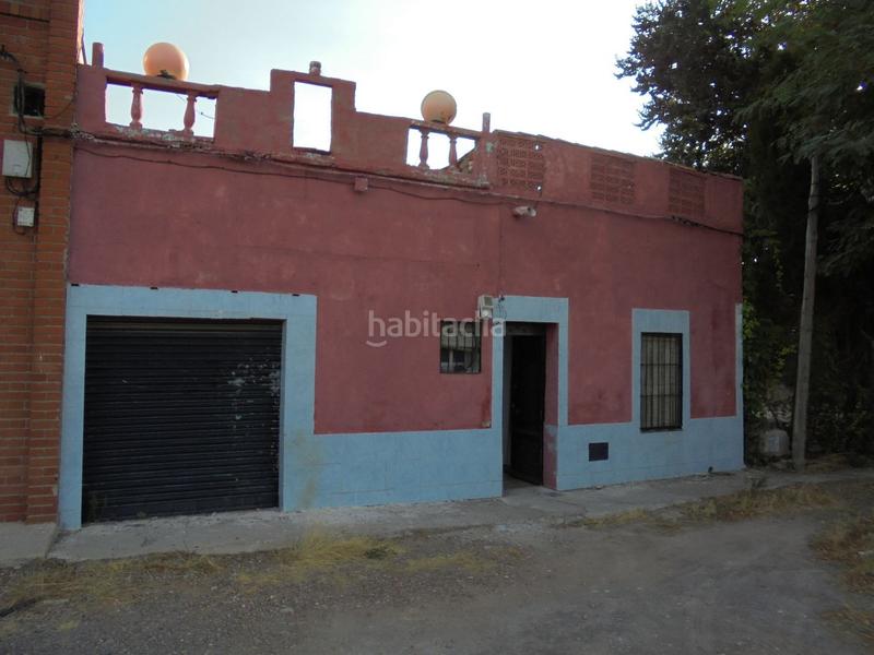 Foto 5da7b5fa-1c0a-4eea-912c-b338955a92ec. Maison avec parking dans El Poblado - Abulagar Puertollano