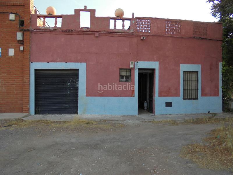 Foto 7dff3ae5-9a7a-45b2-8e2b-364973162af3. Maison avec parking dans El Poblado - Abulagar Puertollano