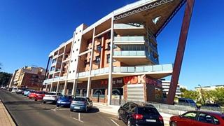 Local Comercial  Avenida ciudad real pol n. Local comercial en esquina