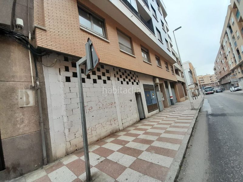 Foto 0daa216a-1aba-44ed-b09a-c6bcef4e77fa. Local comercial a Centro Puertollano
