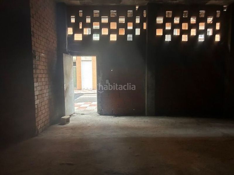 Foto 3de7703a-56c5-4a38-aff5-cad78598d757. Local comercial a Centro Puertollano