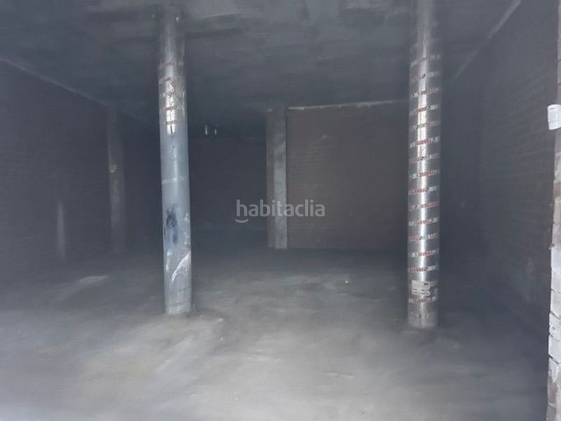 Foto 41e26bf6-d396-4396-9caf-9ee7bbc3145c. Local comercial a Centro Puertollano