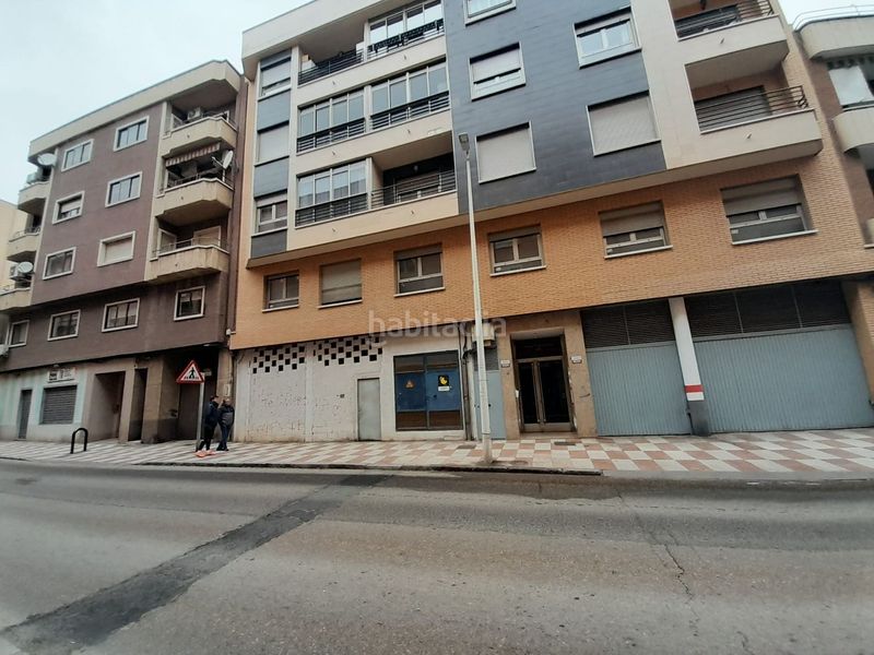 Foto 7612be47-5cb9-4846-85fe-a01db4bcee88. Local comercial a Centro Puertollano