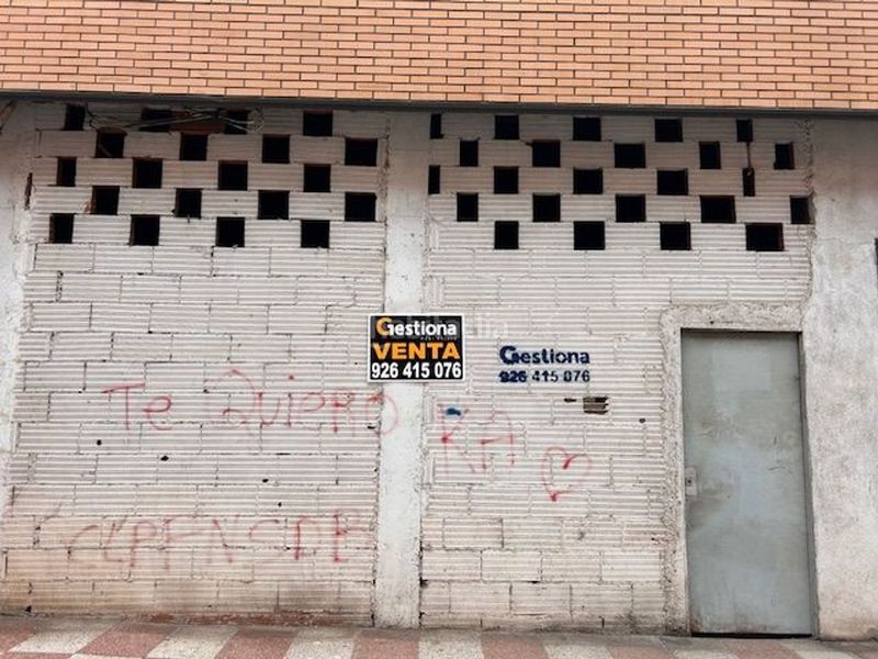 Foto 8bb1e160-ccd0-492c-8cb5-e4acb9f04ce2. Local comercial a Centro Puertollano