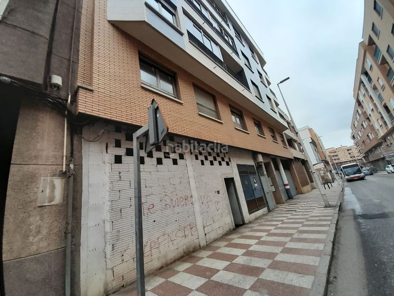 Foto a5a304dd-9a05-4804-94ba-bee107f48e8d. Local comercial a Centro Puertollano