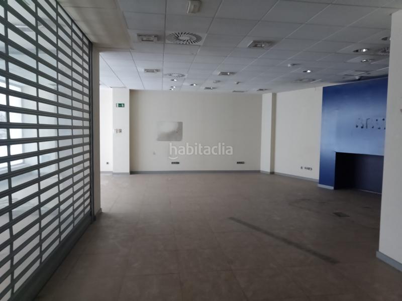 Foto 06cd23a8-1cb7-47bb-afe6-650904ef8311. Local comercial loca comercial y plazas de garaje en Ciudad Real