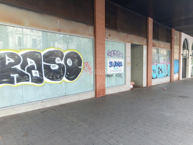 Foto f0d78131-9fe4-49fb-ba31-1205b553768b. Local comercial loca comercial y plazas de garaje en Ciudad Real