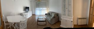 Lloguer Pis  Avenida tablas de daimiel. Vivienda localizada en la mejor zona de ciudad real