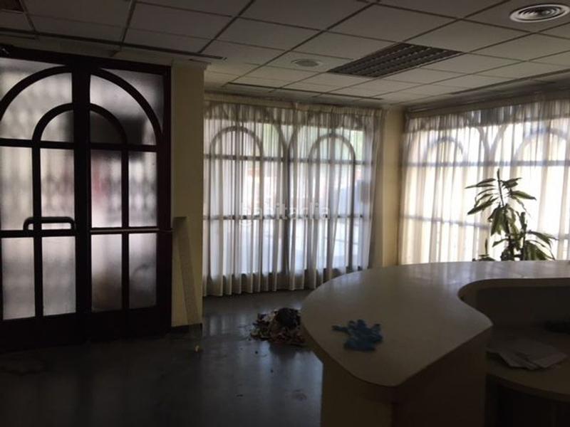 Foto 5fb8edb6-e23e-4e0e-8b13-d69e343027d5. Local comercial local en venta en Centro Puertollano