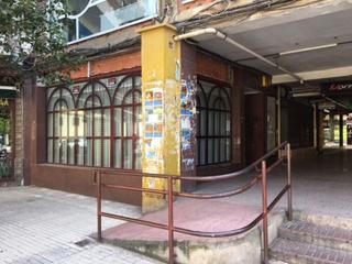 Local Comercial  Calle alejandro prieto. Local en venta