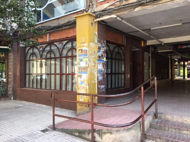 Foto 9a3c38ff-2a67-4ce5-8298-c3ce20d1b197. Local comercial local en venta en Centro Puertollano