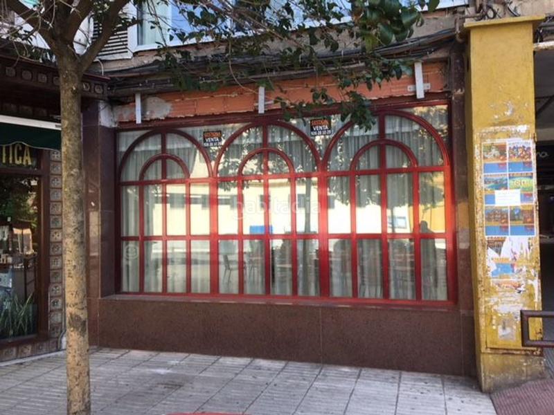 Foto b1f4cdda-13d4-4434-8b8a-2b49e188a9f0. Local comercial local en venta en Centro Puertollano