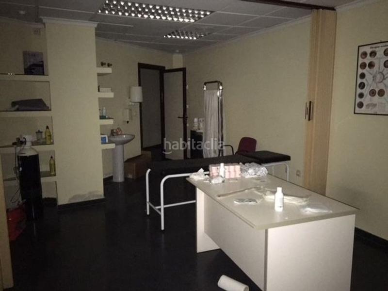 Foto c47290c0-9a28-4003-bed5-dcebc4da2241. Local comercial local en venta en Centro Puertollano