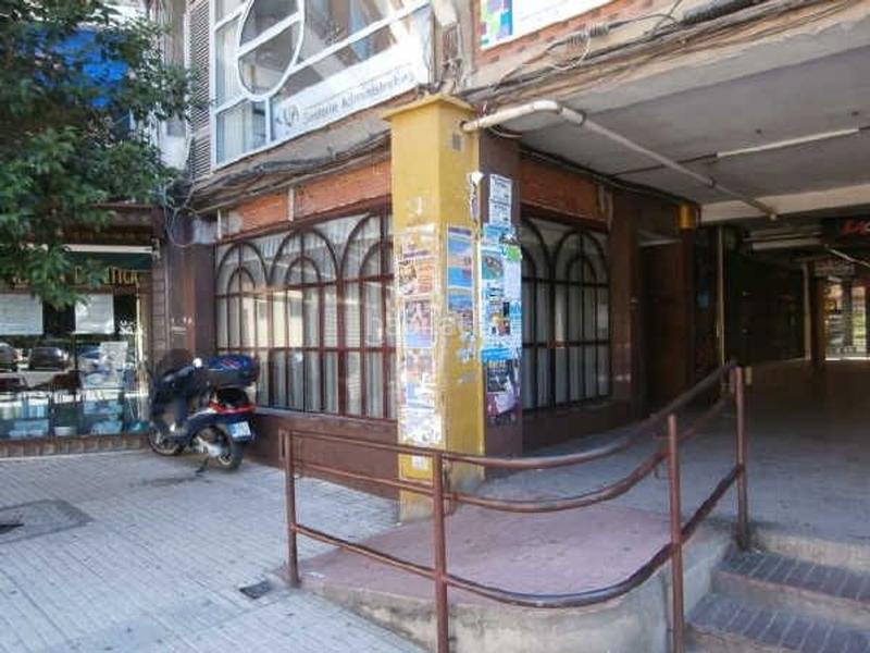 Foto f05e91cc-9844-4951-a820-67c3e6664f53. Local comercial local en venta en Centro Puertollano