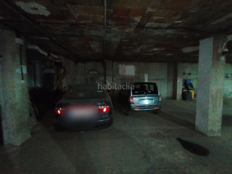 Foto 578c3734-72a1-4ecd-ad73-4466294fcdd3. Aparcament cotxe a Argamasilla de Alba