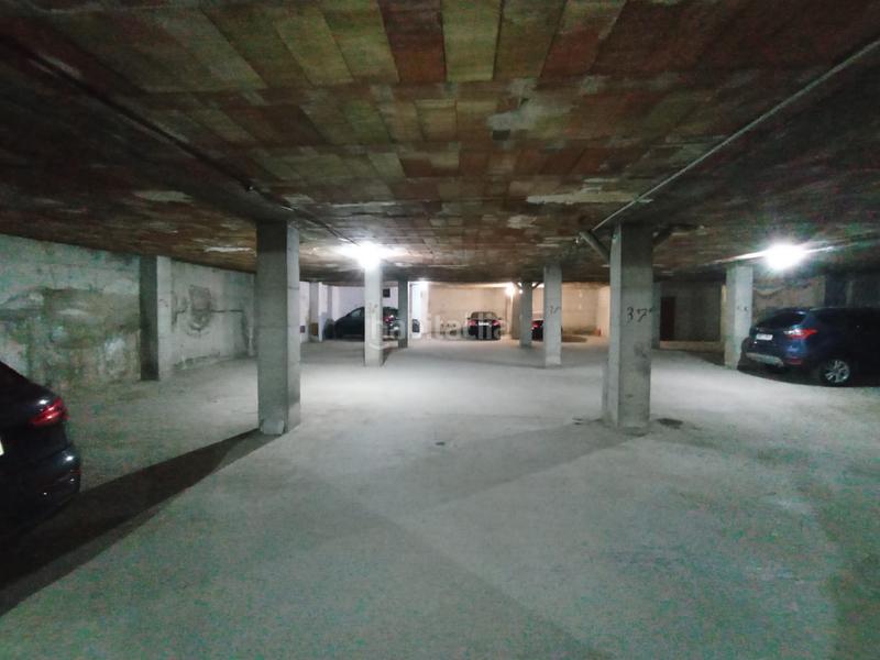 Foto a332a9e8-6846-464f-aa57-168507c3979a. Aparcament cotxe a Argamasilla de Alba