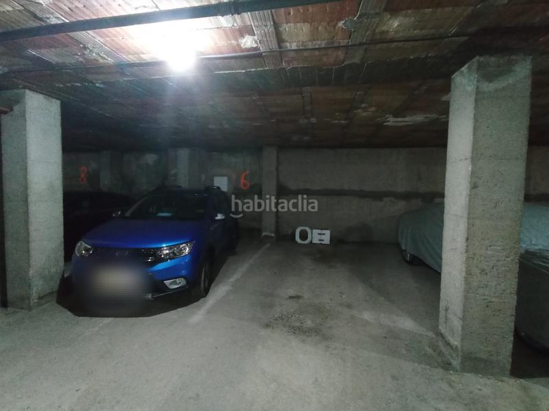 Foto bf2186ce-5c83-4a7c-a6a3-badb875d6a14. Aparcament cotxe a Argamasilla de Alba