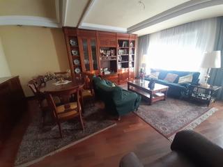 Appartement  Paseo de san gregorio. Piso en venta en paseo de san gregorio