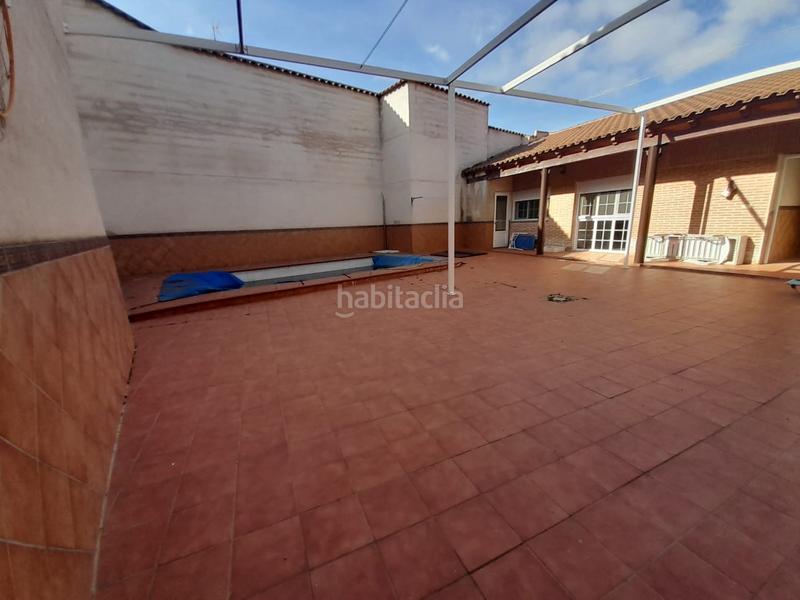 Foto 2c2d175f-286d-4773-b1dd-b9dffe1d6a74. Casa amb calefacció aparcament piscina a Almodóvar del Campo