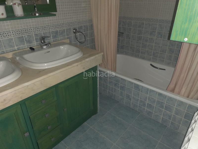 Foto 472a4850-4c66-47ee-bdc0-600ed7d44c19. Casa amb calefacció aparcament piscina a Almodóvar del Campo