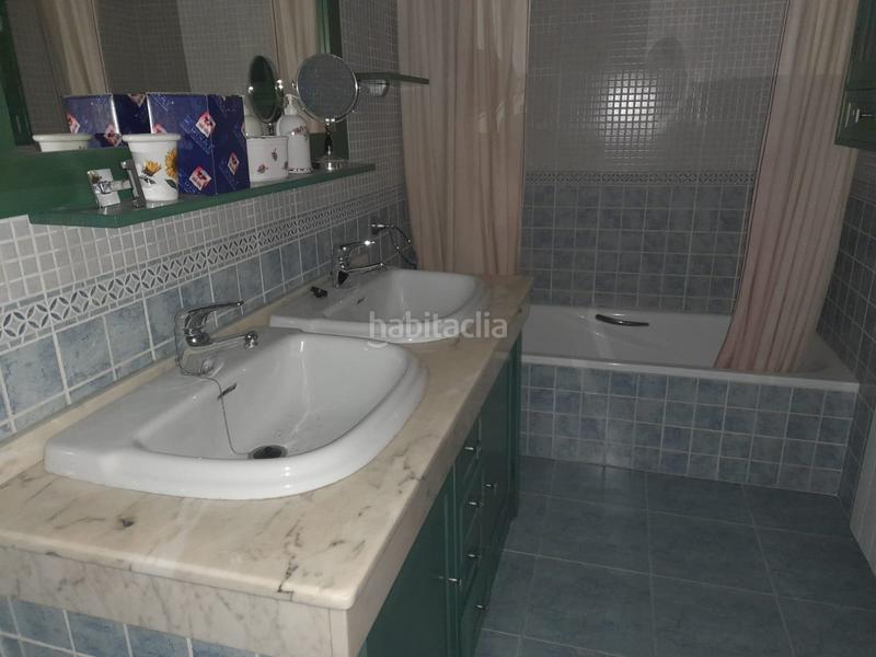 Foto 5799ca75-ae43-4e42-be82-11a23202a3d0. Casa amb calefacció aparcament piscina a Almodóvar del Campo