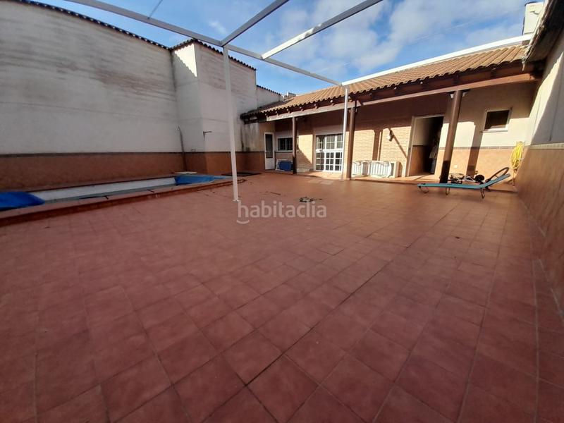Foto 7d89ff74-7785-4189-af60-e685b24ffc7e. Casa amb calefacció aparcament piscina a Almodóvar del Campo