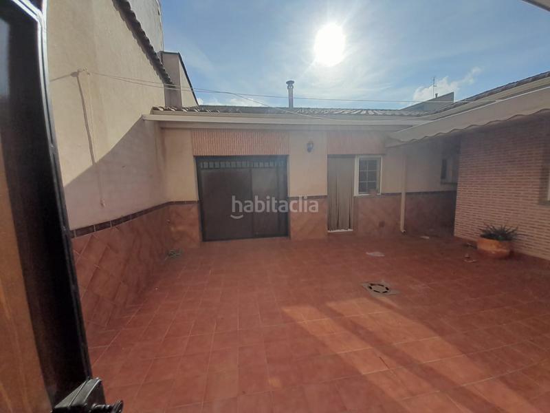 Foto 8678172b-d5c1-483f-898b-548cf0312e9a. Casa amb calefacció aparcament piscina a Almodóvar del Campo