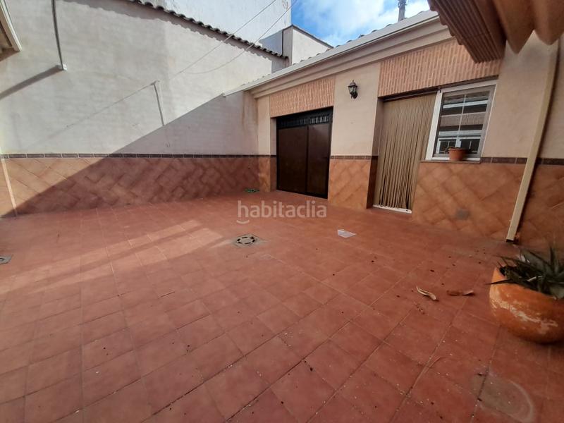 Foto 9c4e533e-8519-4129-89df-16ea75722136. Casa amb calefacció aparcament piscina a Almodóvar del Campo