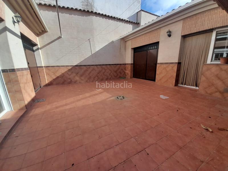 Foto 9eee5ee8-163e-495c-af87-9b5ffe44269f. Casa amb calefacció aparcament piscina a Almodóvar del Campo