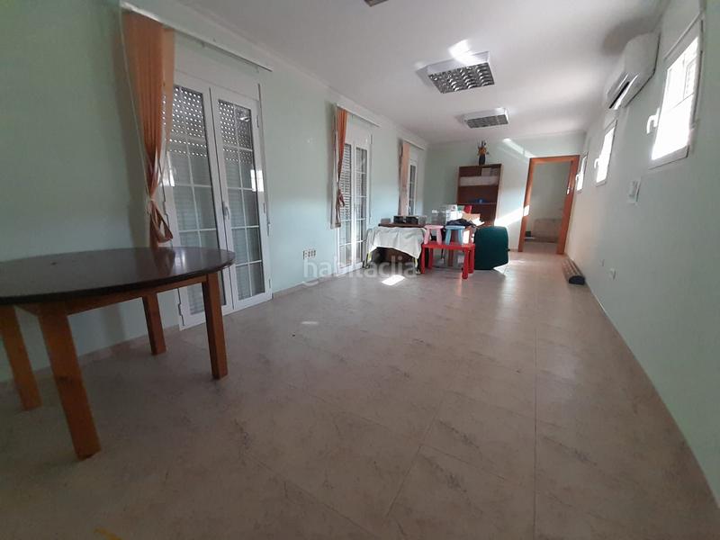 Foto a899490d-d2ca-4cfc-86c6-70aee5975bad. Casa amb calefacció aparcament piscina a Almodóvar del Campo