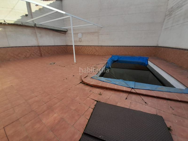 Foto aabd4711-80c7-4538-b803-46e2a799ea93. Casa amb calefacció aparcament piscina a Almodóvar del Campo