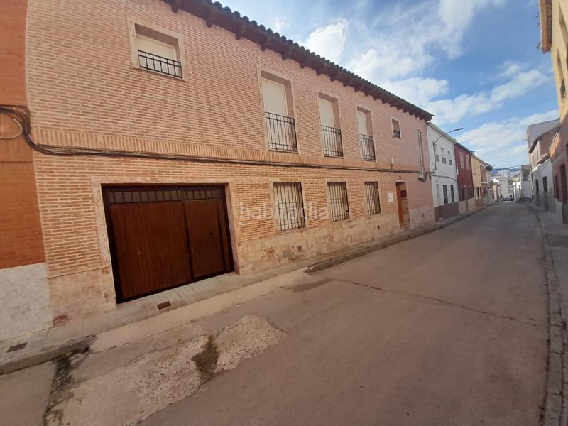 Foto ae3cdc6e-08db-4c94-b163-1ba89ae626d9. Casa amb calefacció aparcament piscina a Almodóvar del Campo