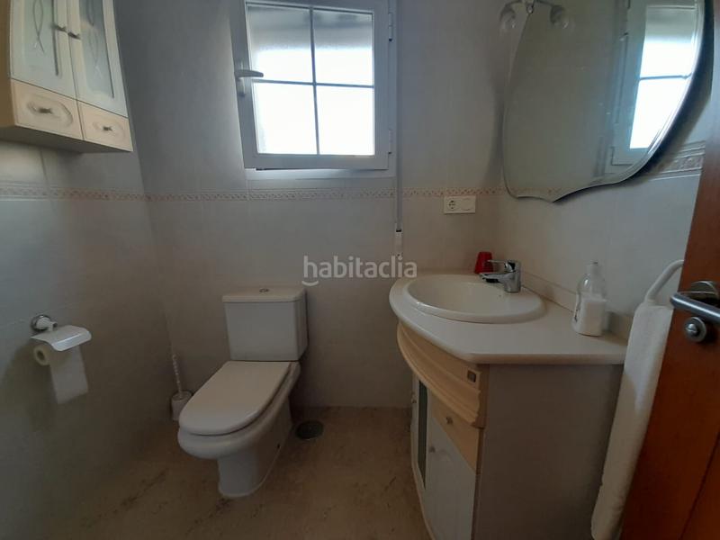 Foto c7a65319-551d-432a-b002-fd4174519571. Casa amb calefacció aparcament piscina a Almodóvar del Campo