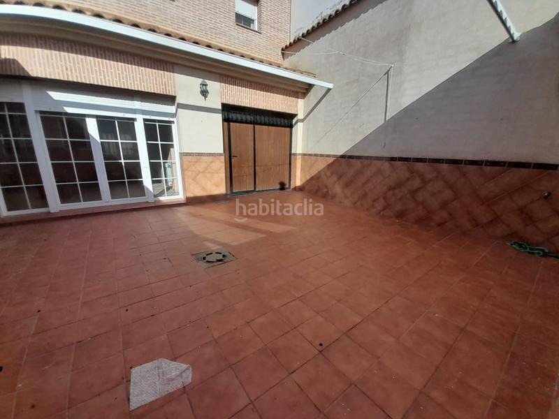Foto cc33bdb7-a03a-4a22-b877-b8769ad0770e. Casa amb calefacció aparcament piscina a Almodóvar del Campo