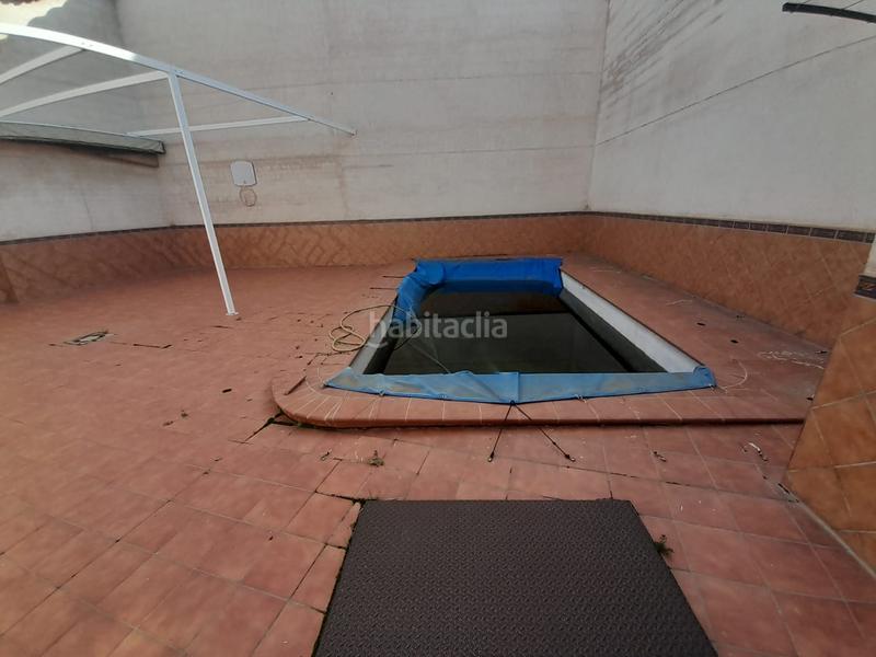 Foto d32a8c1d-8874-4c01-8cbe-ffbe312c678a. Casa amb calefacció aparcament piscina a Almodóvar del Campo