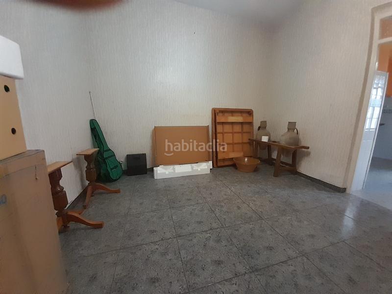 Foto 33e386a9-1be1-456e-887d-ec110d514fca. Casa  en venta con patio en calle madre josefa en Almodóvar del Campo