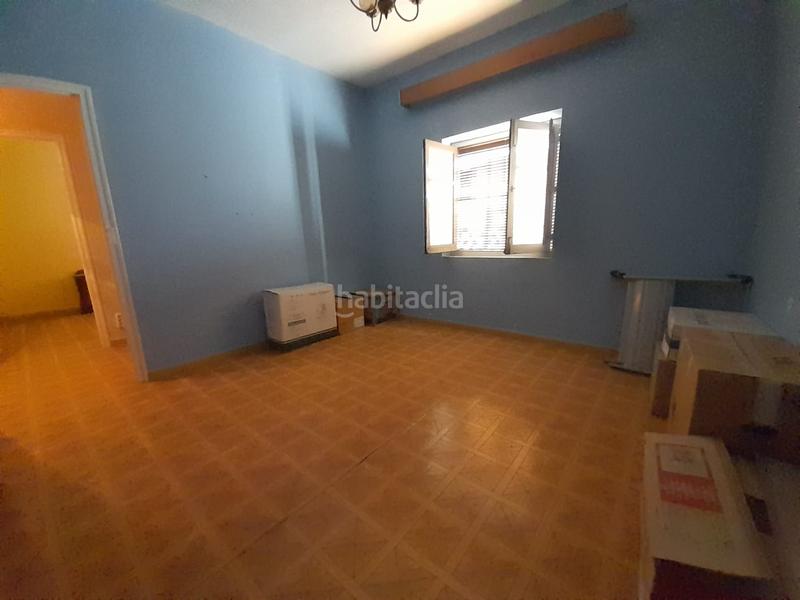 Foto 934da57a-da6c-466a-8ba4-da5e8bd7fbc4. Casa  en venta con patio en calle madre josefa en Almodóvar del Campo