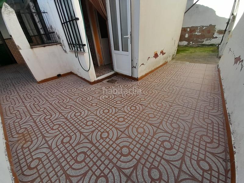 Foto a3662f86-e7e6-4d13-89a8-aad6ec3f03c3. Casa  en venta con patio en calle madre josefa en Almodóvar del Campo