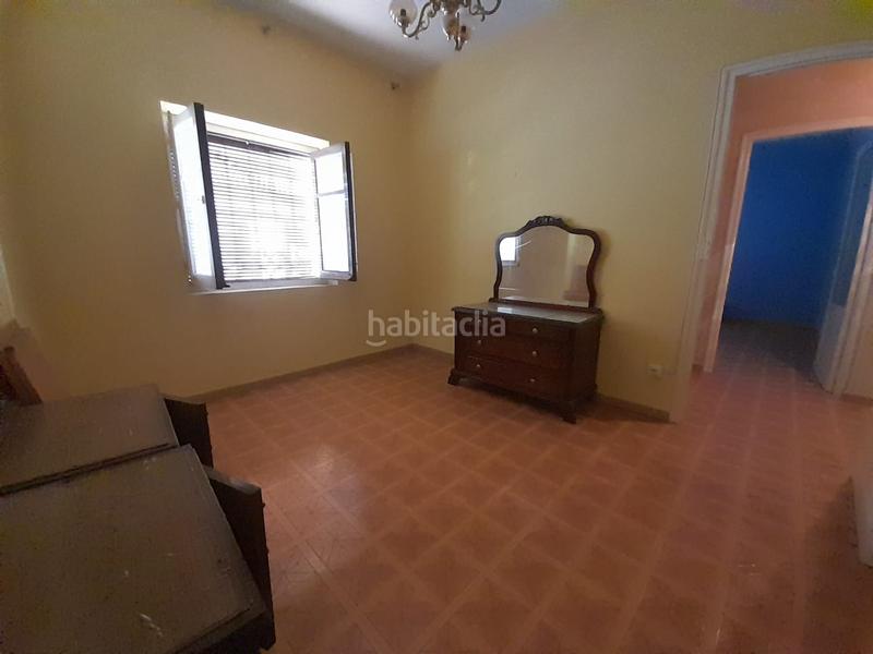 Foto ebe6a076-ab70-4c3c-9cec-7685b7dc4b85. Casa  en venta con patio en calle madre josefa en Almodóvar del Campo