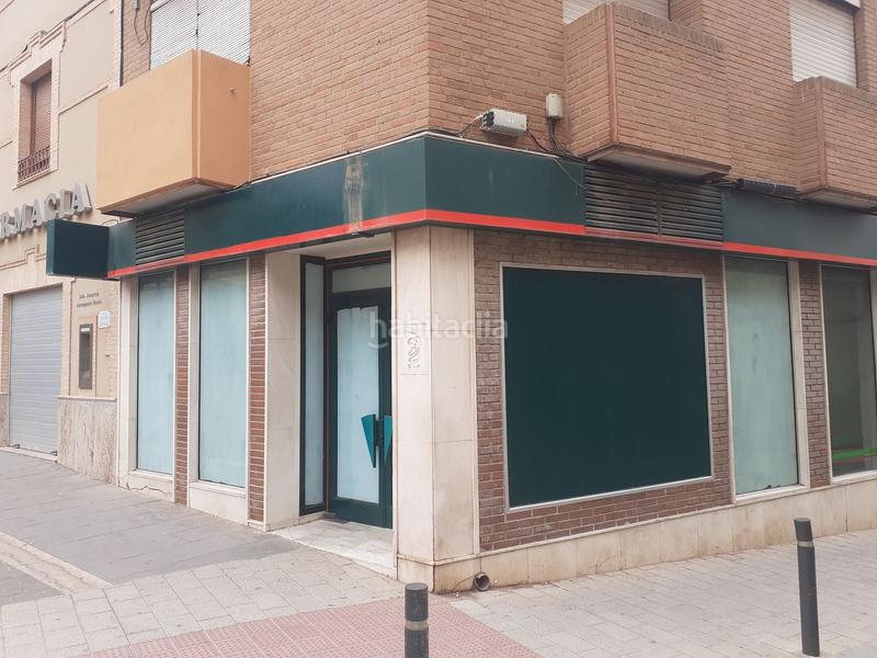 Foto 3d4ef1d3-4d3c-4fbd-81dd-e7e5361a6e3e. Local commercial dans Solana (La)