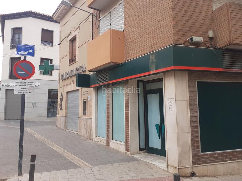 Foto ab512496-b600-4cde-a953-7d07ed31b80f. Local commercial dans Solana (La)