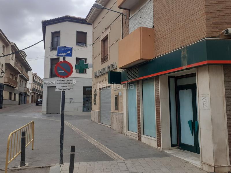 Foto cce5fc6b-71d0-40f4-843e-e1f9c4b90b5e. Local commercial dans Solana (La)