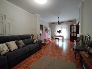Maison  Calle claudio coello. Vivienda de planta baja en tomelloso